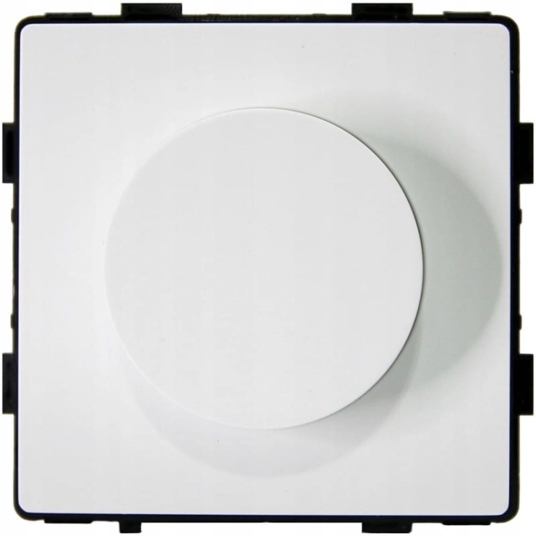 Modul Schalter Drehdimmer Für Rahmen MIUUN