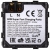 Modul Dreifache USB-Ladesteckdose 65W A+C+C Weiß Für Rahmen