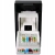 Modul Netzwerkdose RJ45 Kat 6