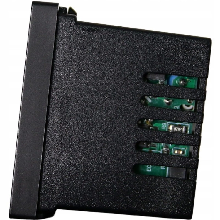 Modul Ladesteckdose Steckdose 2X USB A+C 20 WAT Für Rahmen