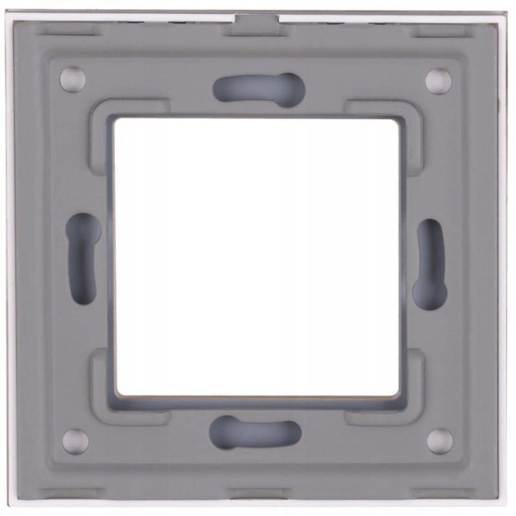 Glasrahmen Einzeln Gold Für Module MIUUN