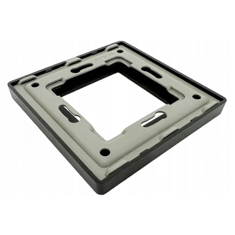 Einfachrahmen Kunststoff Für Module MIUUN