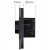 Schalter Dimmer Licht Mechanisch Glas