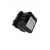 Steckdose Schwarz Doppelte USB-Ladesteckdose Set Mit Rahmen PVC
