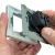 Glasrahmen Fünffach Grau Für Module MIUUN