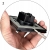 LED-Treppenleuchte Warm 1W Aus Glas