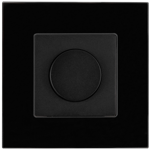Schalter Dimmer Licht Mechanisch Glas