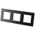 Aluminiumrahmen Dreifach Schwarz Für Module MIUUN