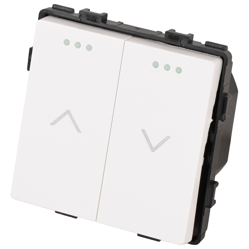 Modul Rollladenschalter Für Rollläden Jalousien Und Vorhänge Für Rahmen MIUUN