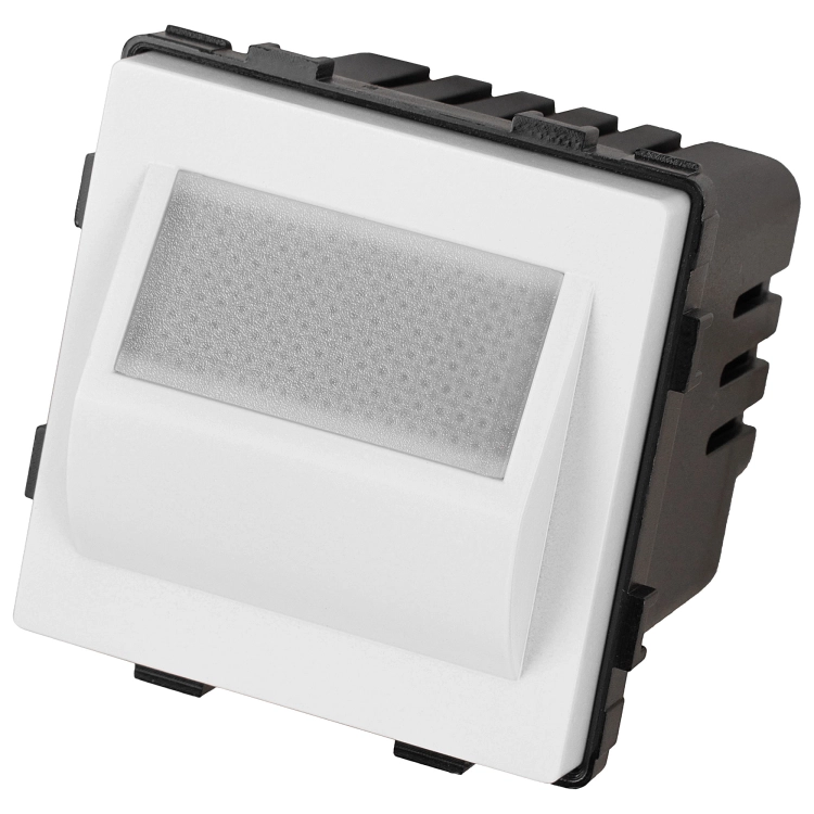 Modul LED-Treppenleuchte Bodenleuchte Für Rahmen MIUUN