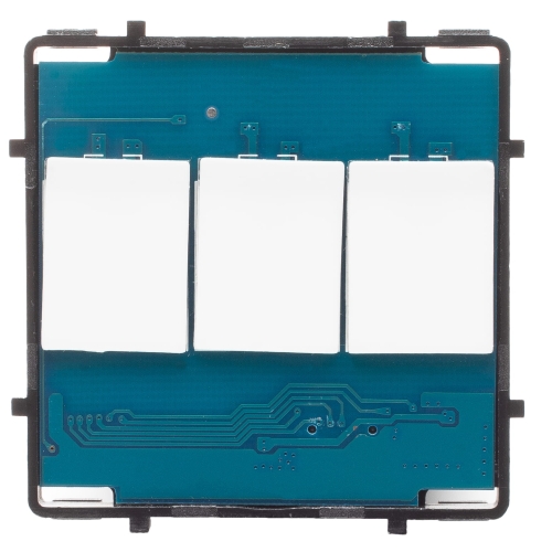 Modul Touch-Rollladenschalter Jalousieschalter Für Rahmen MIUUN