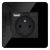 Steckdose Glas Hochglanz Mit Erdungsstift + Doppel-USB-Ladesteckdose USB A+C 20W MIUUN