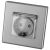 Steckdose Grau Mit Klappdeckel Badezimmer Schuko Mit Schutzkontakt Ohne Erdungsstift Set Mit Rahmen PVC