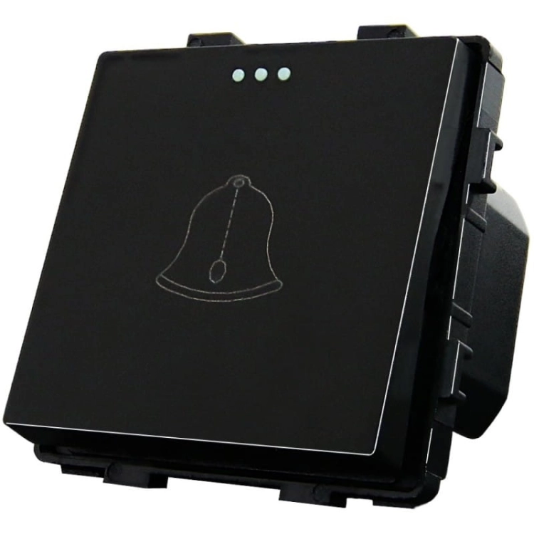 Modul Taster Klingeltaster Für Rahmen MIUUN