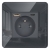 Steckdose Glas Hochglanz Mit Erdungsstift + Doppel-USB-Ladesteckdose USB A+C 20W MIUUN