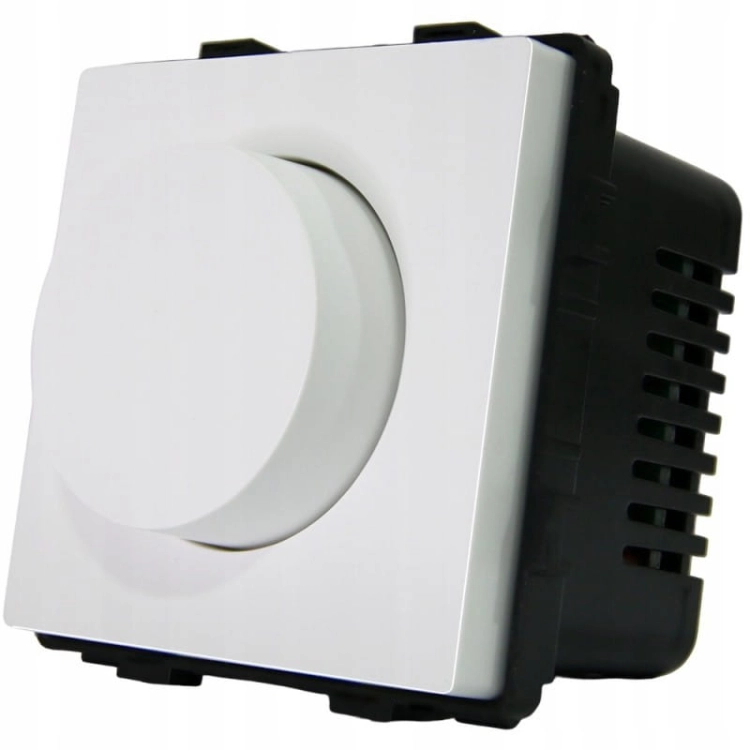 Modul Schalter Drehdimmer Für Rahmen MIUUN