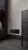Dreifachsteckdose Glas Schwarz Set Dreifachrahmen Und 3 X Steckdose