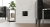 Steckdose Mit Erdungsstift Schwarz + Doppelte USB A+C-Ladesteckdose 20W Set Mit Glasrahmen