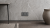 Doppelsteckdose Glas Schuko Grau Doppelrahmen Und 2 X Steckdose