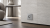 Steckdose Einfach Mit Erdungsstift Glas Grau