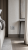 Steckdose Einfach Mit Erdungsstift Glas Grau