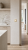 Lichtschalter Dreifach Glas Gold