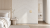 Lichtschalter Dreifach Glas Gold