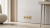 Dreifach-Steckdose Glas Gold Schuko Dreifachrahmen Und 3 X Steckdose