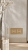 Glas-Doppelsteckdose Gold Set Doppelrahmen Und 2 X Steckdose