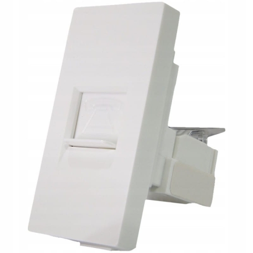 Modul Telefondose 4 Pin Für Rahmen MIUUN