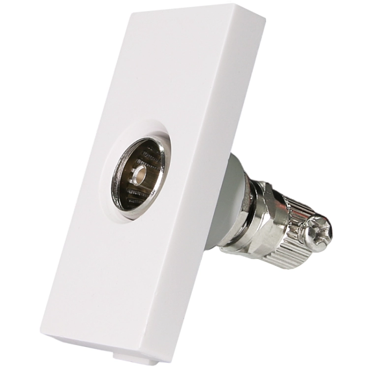 Modul TV-Antennendose Für Rahmen MIUUN