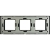 Aluminiumrahmen Dreifach Schwarz Für Module MIUUN