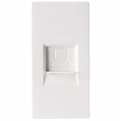 Modul Netzwerkdose RJ45 Kat 6