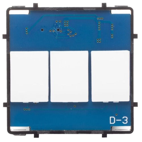 Modul Touch-Schalter Dreifach Für Rahmen