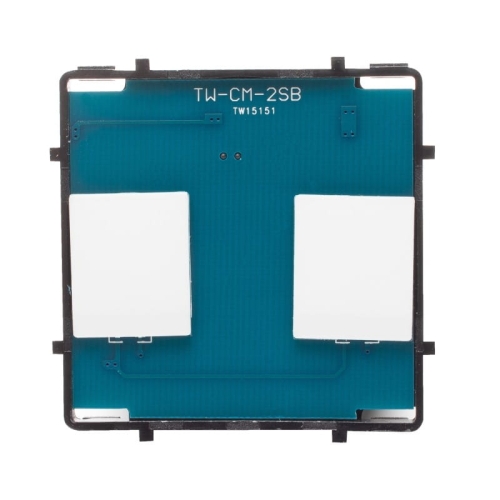 Modul Touch-Schalter Doppelt Für Rahmen