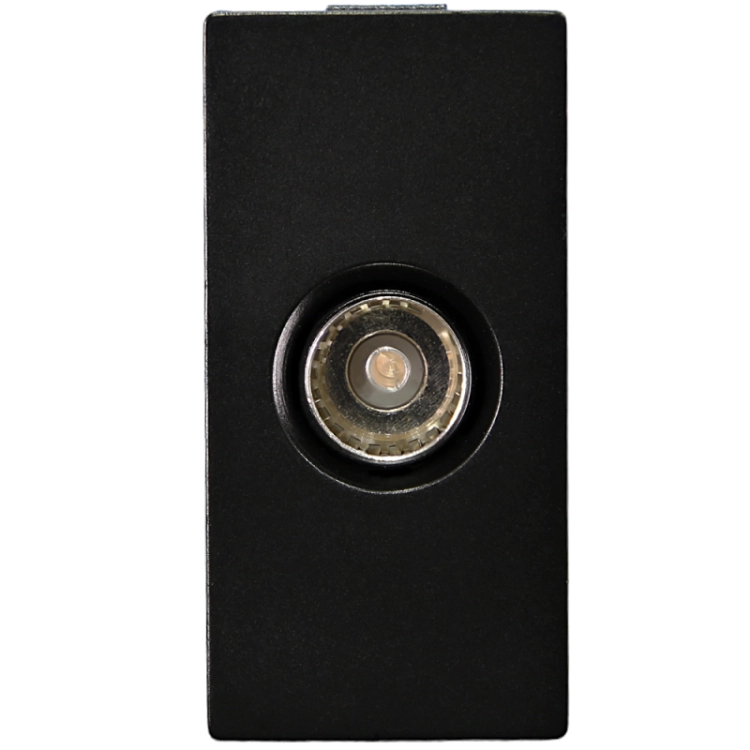 Modul TV-Antennendose Für Rahmen MIUUN